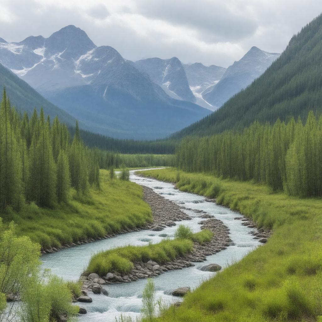 Bow Valley